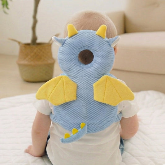 Protector de cabeza para Bebés