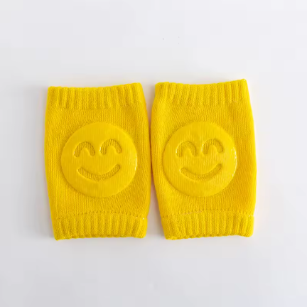 Rodilleras para bebé (paquete de 5)
