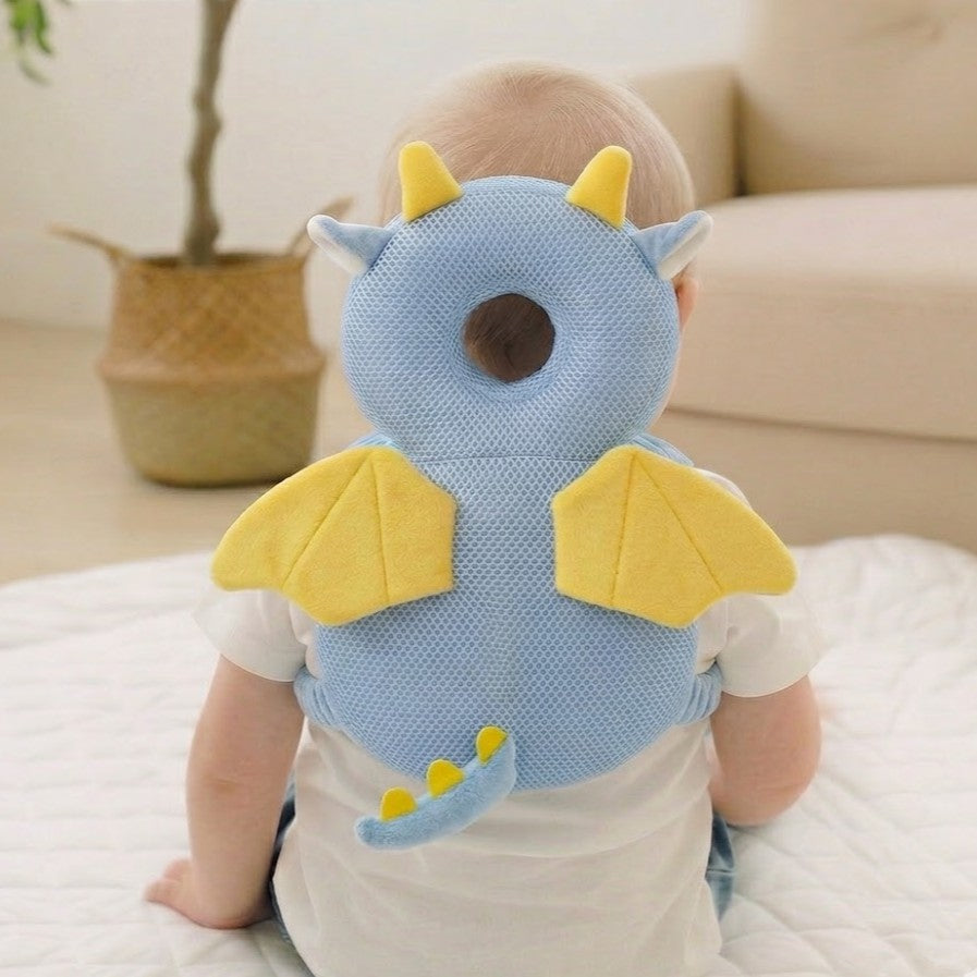Protector de cabeza para Bebés