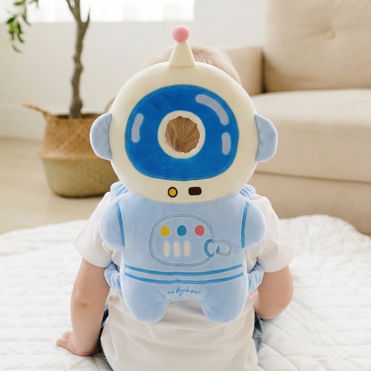 Protector de cabeza para Bebés