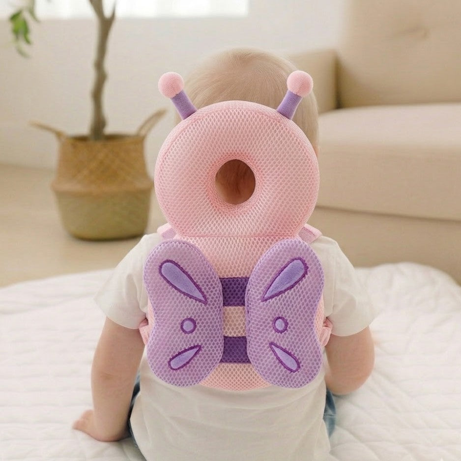 Protector de cabeza para Bebés