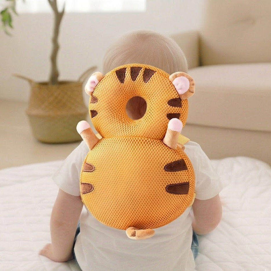 Protector de cabeza para Bebés