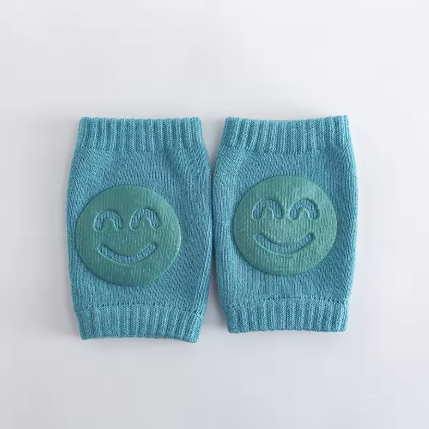 Rodilleras para bebé (paquete de 5)