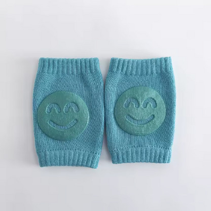 Rodilleras para bebé (paquete de 5)