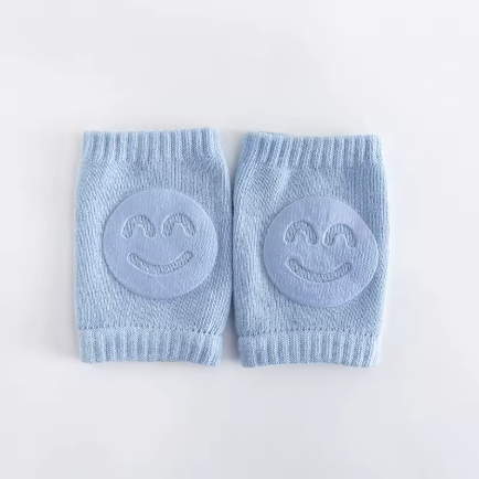 Rodilleras para bebé (paquete de 5)