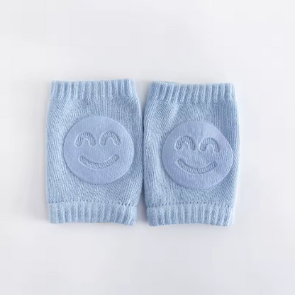 Rodilleras para bebé (paquete de 5)