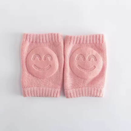 Rodilleras para bebé (paquete de 5)