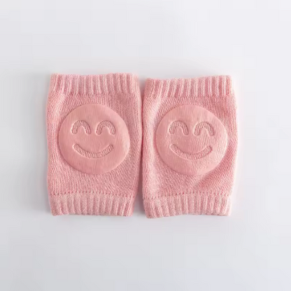 Rodilleras para bebé (paquete de 5)