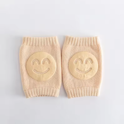 Rodilleras para bebé (paquete de 5)