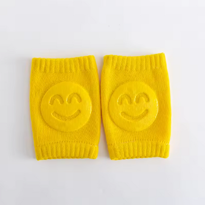 Rodilleras para bebé (paquete de 5)