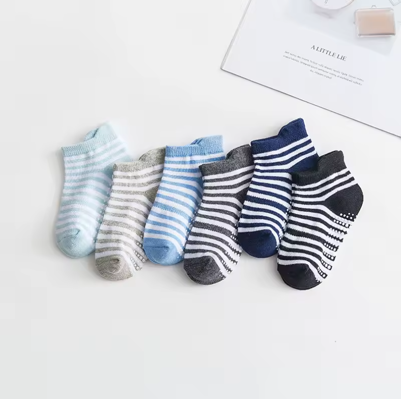 Calcetines antideslizantes (pack de 12)