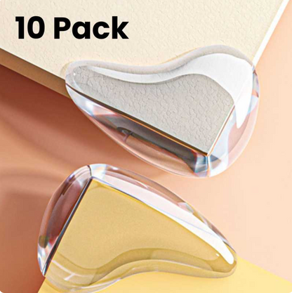 Protectores de esquina (pack de 10)