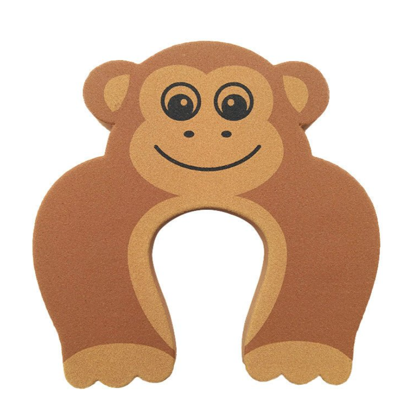 Protectores antipinzamiento para Puertas y Armarios (pack de 7)