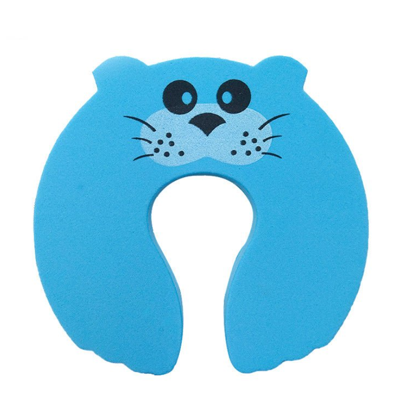 Protectores antipinzamiento para Puertas y Armarios (pack de 7)