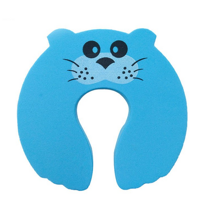 Protectores antipinzamiento para Puertas y Armarios (pack de 7)
