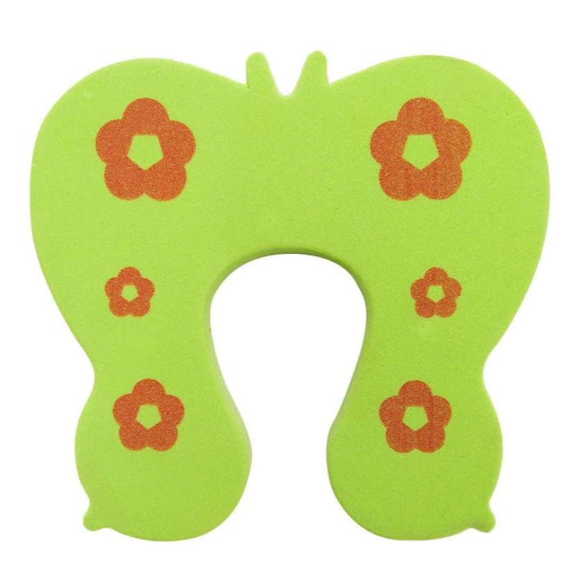 Protectores antipinzamiento para Puertas y Armarios (pack de 7)