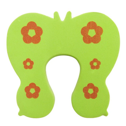Protectores antipinzamiento para Puertas y Armarios (pack de 7)
