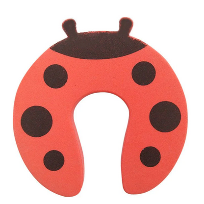 Protectores antipinzamiento para Puertas y Armarios (pack de 7)
