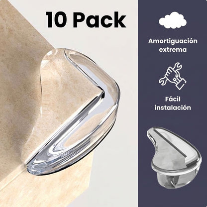 Protectores de esquina (pack de 10)