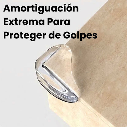 Protectores de esquina (pack de 10)